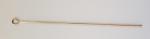 Antenne inox pour récepteur massoth 